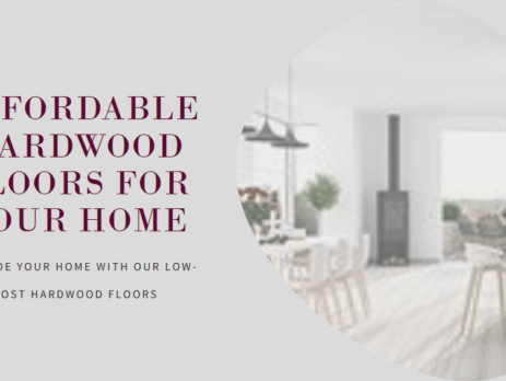 Hardwood Floors for cheap prices