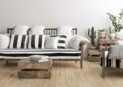 CLIFFSIDE EUROPEAN OAK BEACH BLONDE