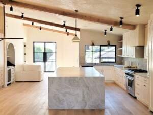 CLIFFSIDE EUROPEAN OAK WARM SAND