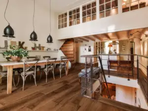 CLIFFSIDE NATURAL WALNUT