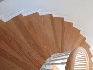 RED OAK NATURAL – 5