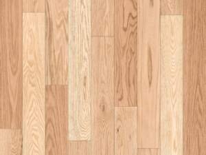 RED OAK NATURAL – 5
