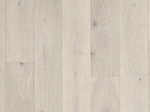 Glacier Solid White Oak Flooring