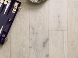 Sand Dune Solid White Oak Flooring