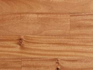 Amendoim Solid Hardwood