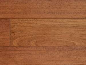 Brazilian Cherry Solid Wood Indusparquet