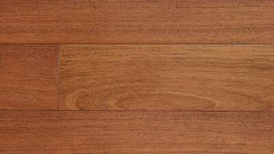 Brazilian Cherry Solid Wood Indusparquet