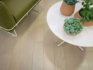 Brazilian Oak Mystic White