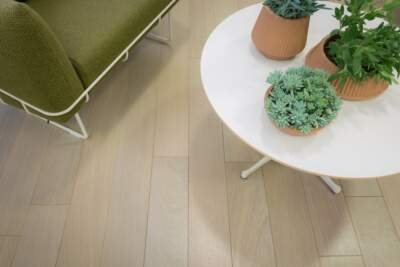 Brazilian Oak Mystic White