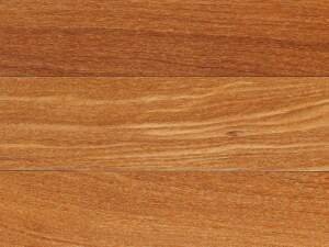 Brazilian Teak Solido Collection