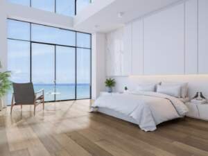 EUROPEAN OAK CRETE / GREEK ISLES / GARRISON COLLECTION