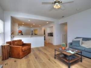 EUROPEAN OAK FLORENCE / GARRISON FLOORING