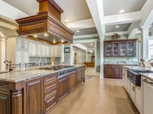 GREEK ISLES / EUROPEAN OAK CORFU / GARRISON COLLECTION