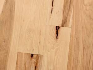 Hickory Engineered Hardwood / Homerwood