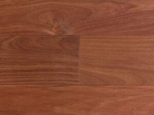 IndusParquet Santos Mahogany