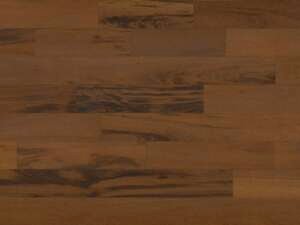 Indusparquet Tigerwood Chocolate