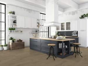 Lauzon Devon White Oak Engineered Hardwood Floor