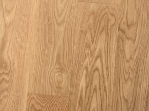 Natural 6 inch OAK SIMPLICITY HOMERWOOD