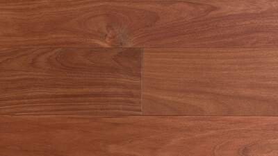 Santos Mahogany Solid
