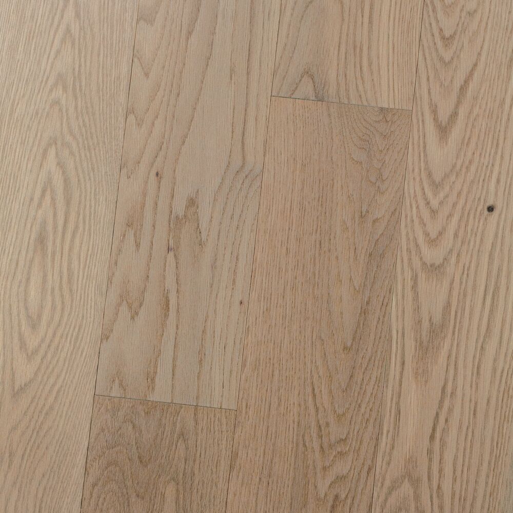 Taupe 6 inch Oak SIMPLICITY COLLECTION