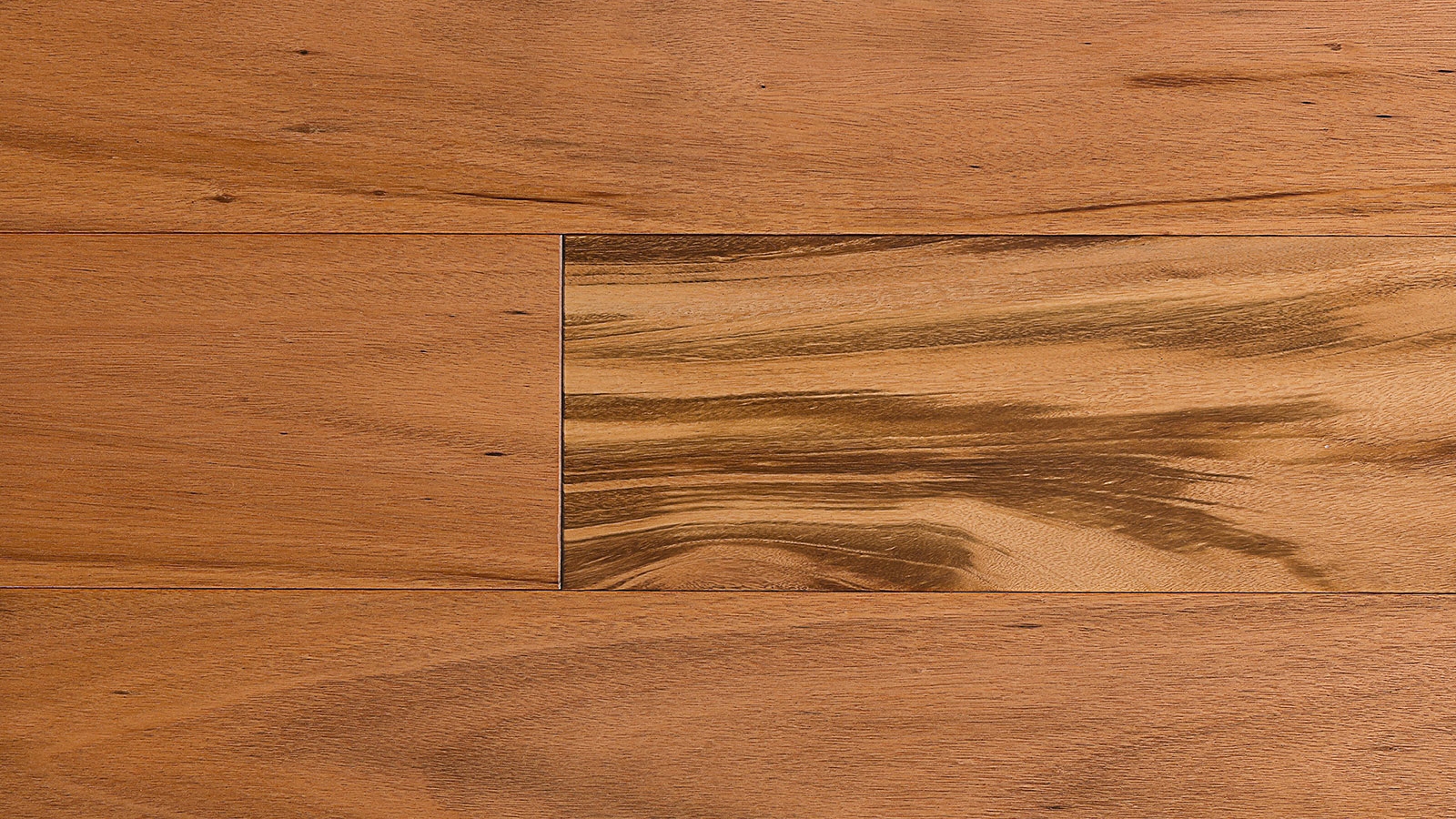 Tigerwood Solid Flooring