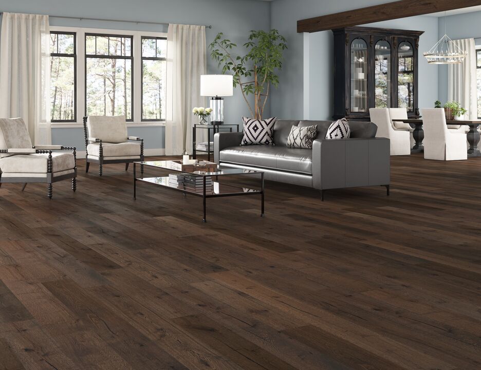 Fawn The Reserve Lm Flooring