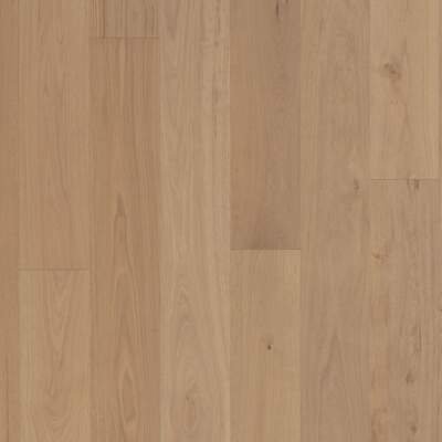Hermitage Georgetown 9 in White Oak Engineered Hardwood