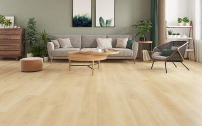 Nearwood White Collection Natura Maple