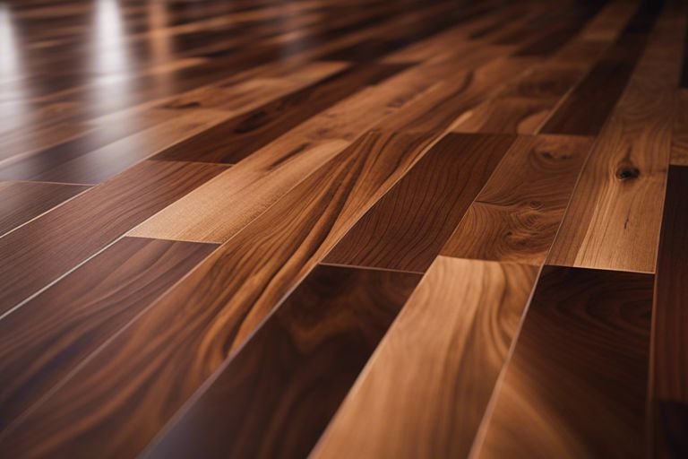 Wood Floor Types - Which Hardwood Flooring Is Right for You? - Exotic Wood Flooring Options For Apartment Renovation