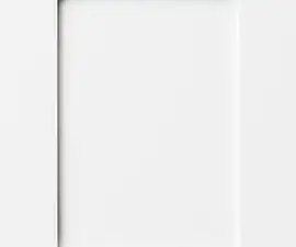 KC2001 Ivory White