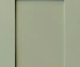 KC2007 Olive Green