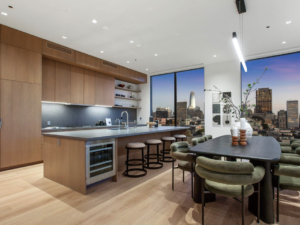 Eternal Desert Prime White Oak Flooring