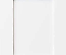 KC1001 Ivory White
