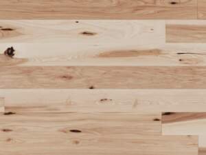 Mirage Floors Hickory Natural Character Brushed