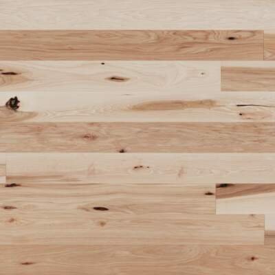 Mirage Floors Hickory Natural Character Brushed Mirage Floors Hickory Natural Character Brushed