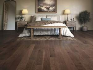 Mirage Floors Oak Hermosa Brushed