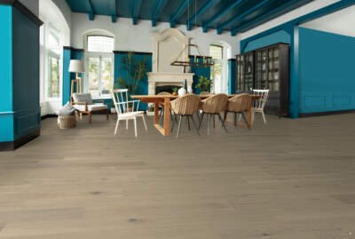 Mirage Floors White Oak Grace Character Brushed