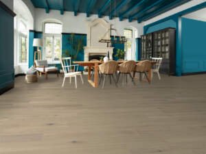 Mirage Floors White Oak Grace Character Brushed
