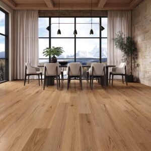 Oak Bow Valley Brushed