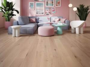 Oak Key Largo Brushed