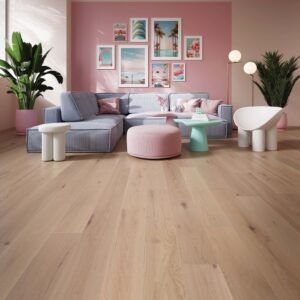 Oak Key Largo Brushed