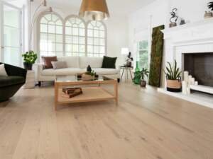 Oak Loveland Brushed 