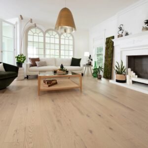 Oak Loveland Brushed 