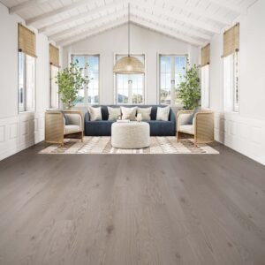 Oak Morro Bay Brushed