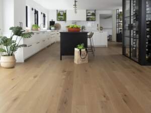 Oak Sanibel Brushed