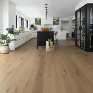 Oak Sanibel Brushed