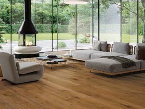 Picasso Louvre Collection by California Classics Floors