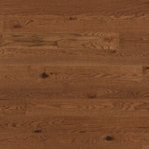 Red Oak Cold Springs Character Brushed