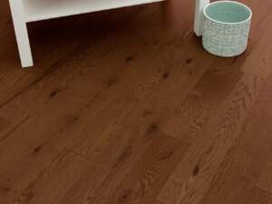Red Oak Cold Springs Character Brushed