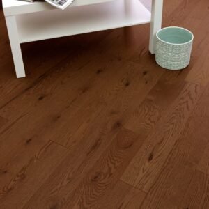Red Oak Cold Springs Character Brushed